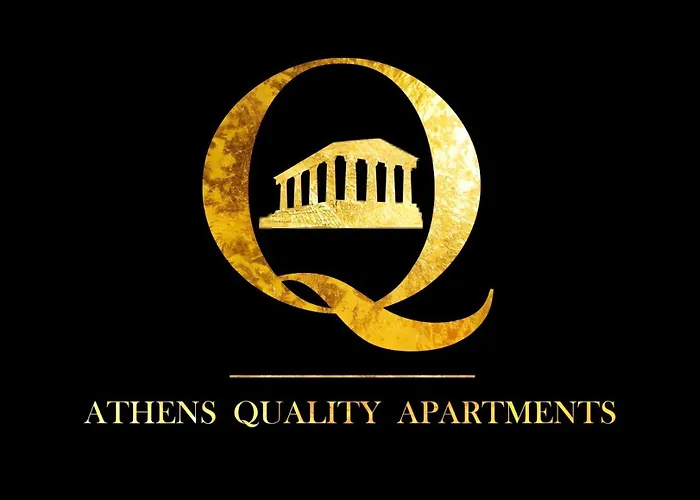 Athens Quality Apartments