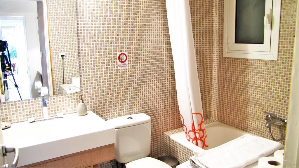 Quality Appartement Athènes