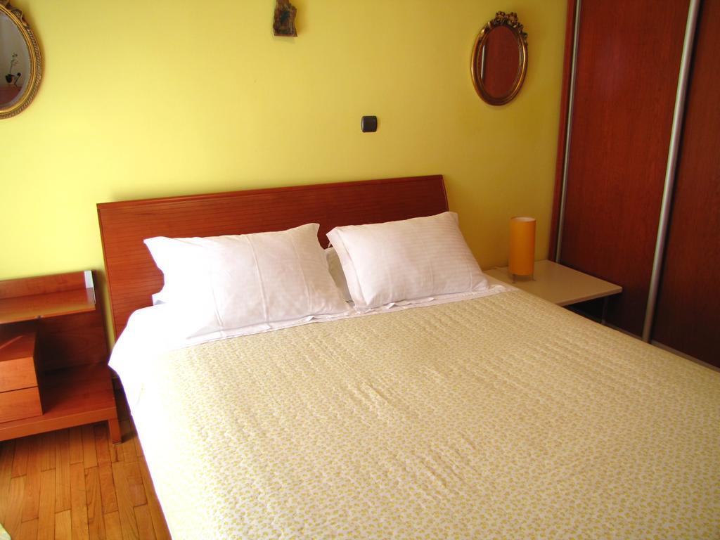 Quality Appartement Athènes