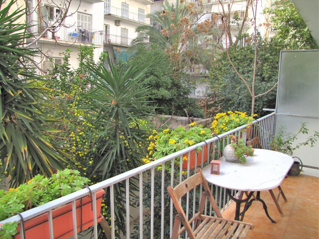 Quality Appartement Athènes