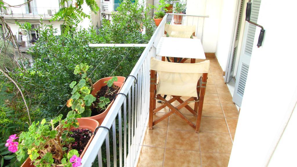 Quality Appartement Athènes