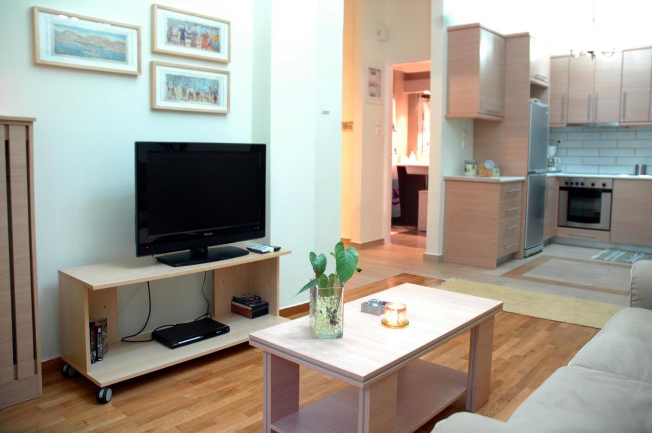 Appartement Quality Athènes