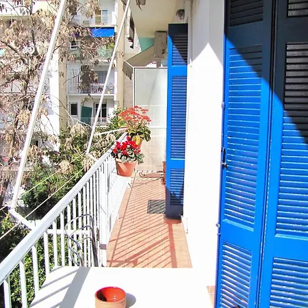 Athens Quality Apartments Exteriér fotografie