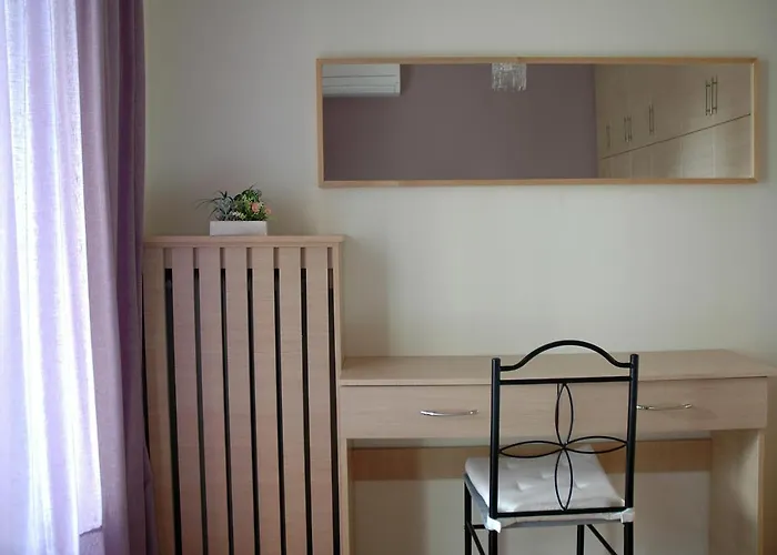 Athens Quality Apartments