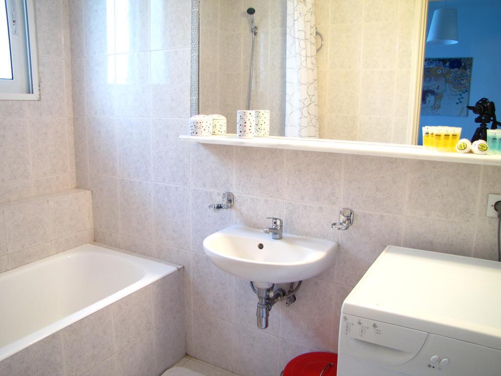 Apartment Quality Athens
